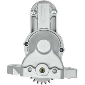 AS-PL S5387S Startmotor — FORD, JAGUAR, MERCURY