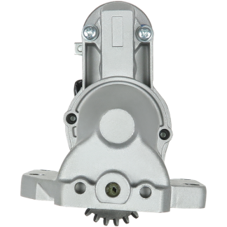 AS-PL S5389S Startmotor — FORD, LINCOLN, MERCURY