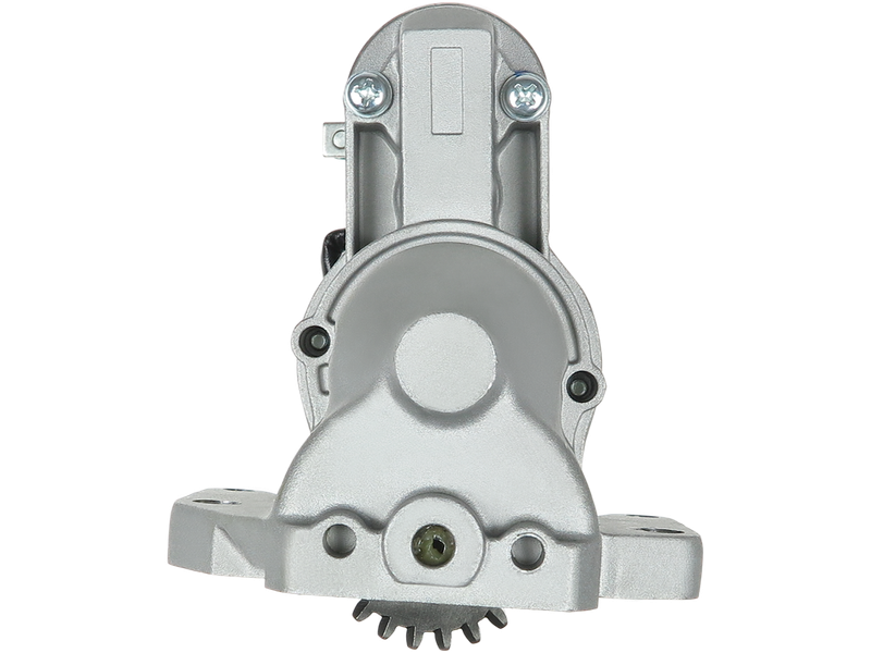 AS-PL S5389S Startmotor — FORD, LINCOLN, MERCURY