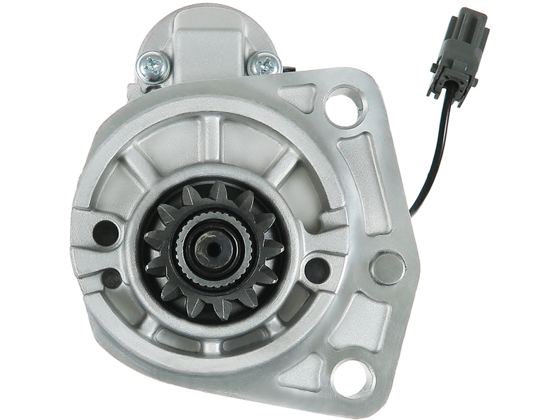 AS-PL S5391S Startmotor — RENAULT, NISSAN