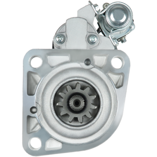 AS-PL S5395S Startmotor — VOLVO PENTA
