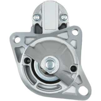 AS-PL S5397S Startmotor — MAZDA, MERCEDES-BENZ