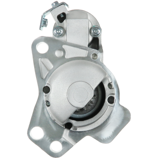 AS-PL S5405S Startmotor — CHEVROLET