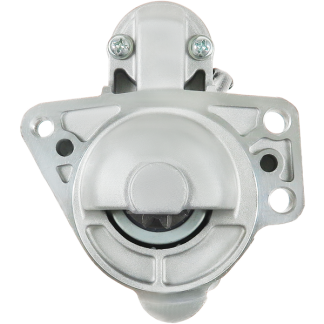 AS-PL S5410S Startmotor — CHEVROLET, OPEL, VAUXHALL