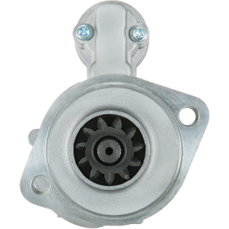 AS-PL S5414S Startmotor — TOYOTA, MITSUBISHI, WEIDEMANN
