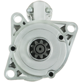 AS-PL S5415S Startmotor — MITSUBISHI