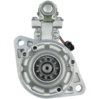 AS-PL S5416S Startmotor — MITSUBISHI