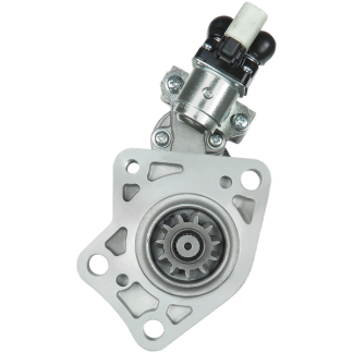 AS-PL S5417S Startmotor — MITSUBISHI