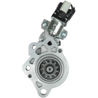 AS-PL S5420S Startmotor — MITSUBISHI