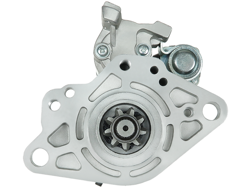 AS-PL S5422S Startmotor — MITSUBISHI