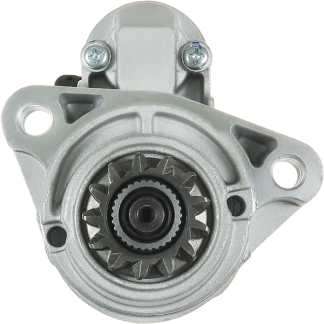 AS-PL S5425S Startmotor — NISSAN, INFINITI