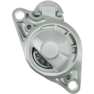 AS-PL S5428S Startmotor — RENAULT, NISSAN