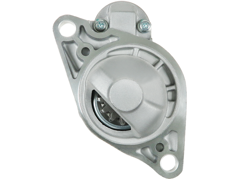 AS-PL S5428S Startmotor — RENAULT, NISSAN