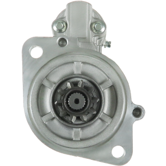 AS-PL S5429S Startmotor — MITSUBISHI