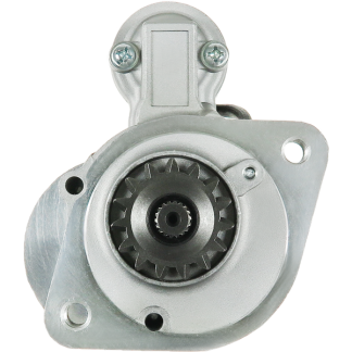 AS-PL S5431S Startmotor — MITSUBISHI, TORO, JOHN DEERE