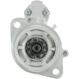 AS-PL S5434S Startmotor — MITSUBISHI