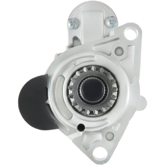 AS-PL S5437S Startmotor — OPEL, CHEVROLET, BUICK