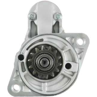 AS-PL S5438S Startmotor — MITSUBISHI, HYUNDAI, DOOSAN