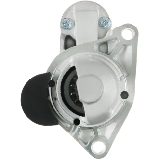 AS-PL S5439S Startmotor — OPEL, CHEVROLET, VAUXHALL