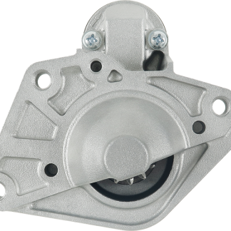 AS-PL S5444PR Startmotor — RENAULT, OPEL, VAUXHALL