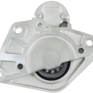 AS-PL S5444S Startmotor — RENAULT, OPEL, VAUXHALL