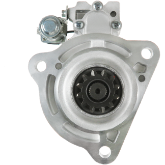 AS-PL S5445S Startmotor — VOLVO, VOLVO BM, CUMMINS