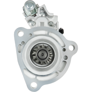 AS-PL S5446S Startmotor — MAN, SCANIA, MERCEDES-BENZ