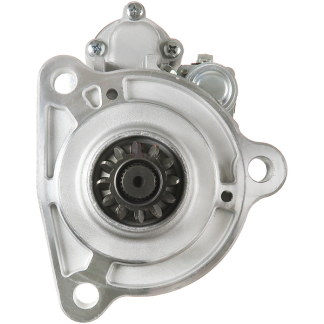 AS-PL S5447S Startmotor — MERCEDES-BENZ