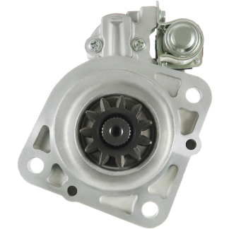 AS-PL S5450S Startmotor — HOWO