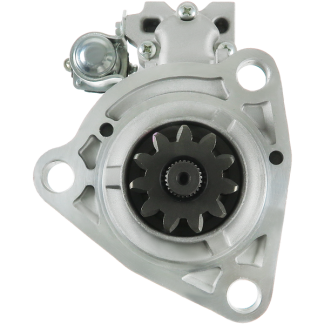 AS-PL S5451S Startmotor — VOLVO, MACK