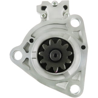 AS-PL S5452S Startmotor — CUMMINS
