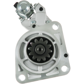 AS-PL S5453S Startmotor — VOLVO