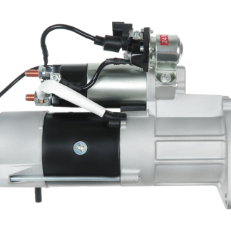 AS-PL S5454S Startmotor — VOLVO PENTA