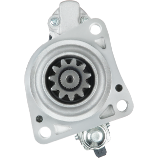 AS-PL S5456S Startmotor — VOLVO, VOLVO PENTA