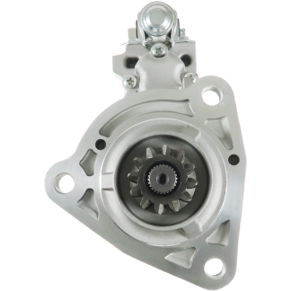 AS-PL S5458S Startmotor — PETERBILT, KENWORTH