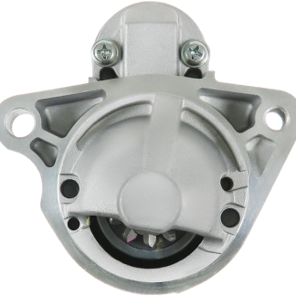 AS-PL S5461S Startmotor — MAZDA
