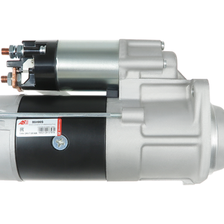 AS-PL S5466S Startmotor — MITSUBISHI