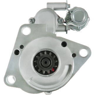 AS-PL S5467S Startmotor — MAZDA