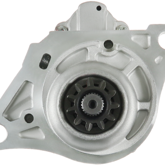 AS-PL S5468S Startmotor — MITSUBISHI