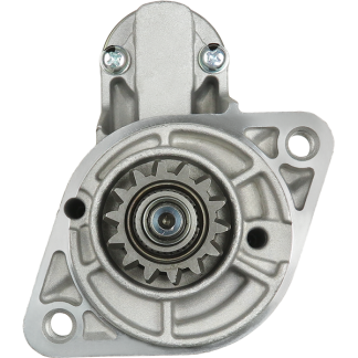 AS-PL S5469S Startmotor — SCHAEFF, ATLAS, TEREX