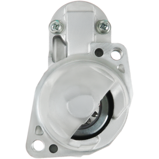 AS-PL S5472S Startmotor — MITSUBISHI