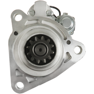 AS-PL S5474S Startmotor — IVECO, ASTRA, SCANIA
