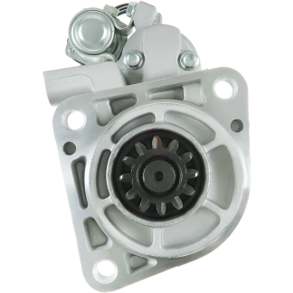 AS-PL S5475S Startmotor — DEUTZ-FAHR
