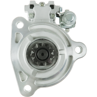 AS-PL S5476S Startmotor — MAN, CLAAS, HOWO