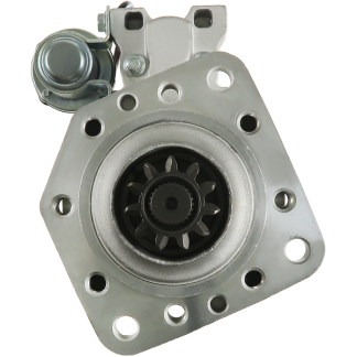 AS-PL S5477S Startmotor — DEUTZ-FAHR