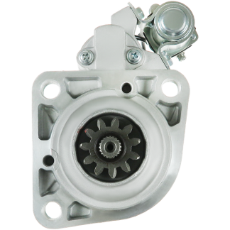 AS-PL S5482S Startmotor — VOLVO PENTA
