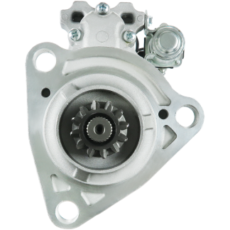 AS-PL S5483S Startmotor — MCI
