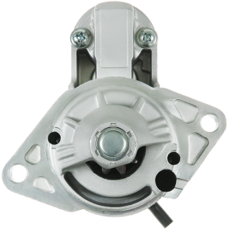 AS-PL S5484S Startmotor — SUZUKI