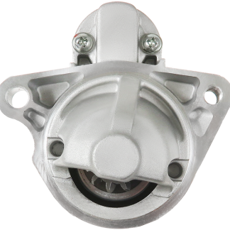 AS-PL S5486S Startmotor — MAZDA