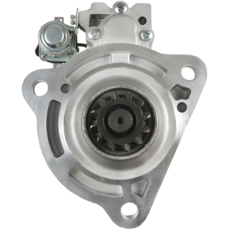 AS-PL S5487S Startmotor — VOLVO